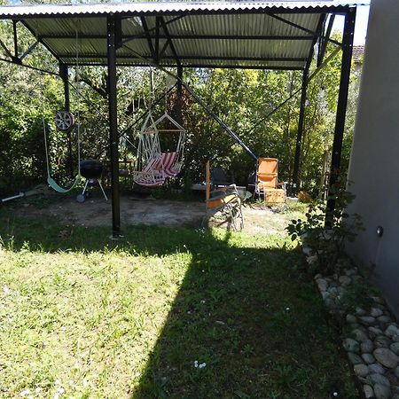 Villa Moderne Avec Piscine Albi Exterior foto