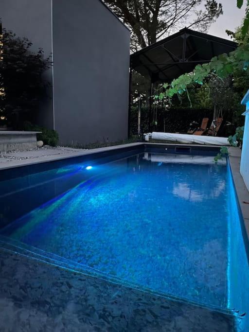 Villa Moderne Avec Piscine Albi Exterior foto